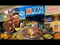 Kopan feast all you can eat korean bbq philippines  4k