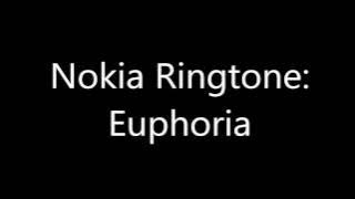 Nokia Ringtone - Euphoria