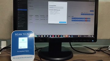 Integration of Topwise SP10 Soundbox +  2.4inch Dynamic QR Display Bonrix Terminal Management System