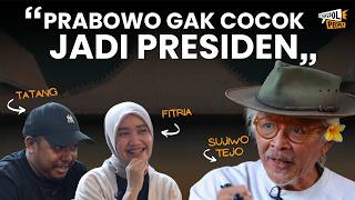 Prabowo Is Like the Son of Kresna, Supernaturally Powerful Yet Lives a Tragic Life | GASPOL PEOPL...