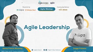Agile Leadership screenshot 2