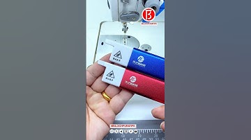 sewing tools and tutorial Flat lathe needle threader Part 2