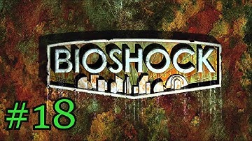 Bioshock  Walkthrough Part 18 - (ITA) - ( HD 1080P). No Commentary