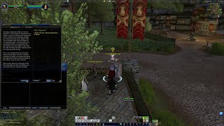 Homesteads of Eriador (Bree-land) | LOTRO