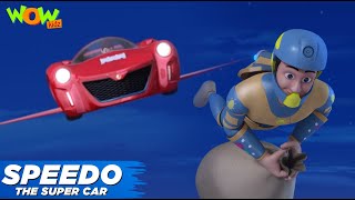 rowdy no 1 speedo the super car s1e08 kicko super speedo full episodes