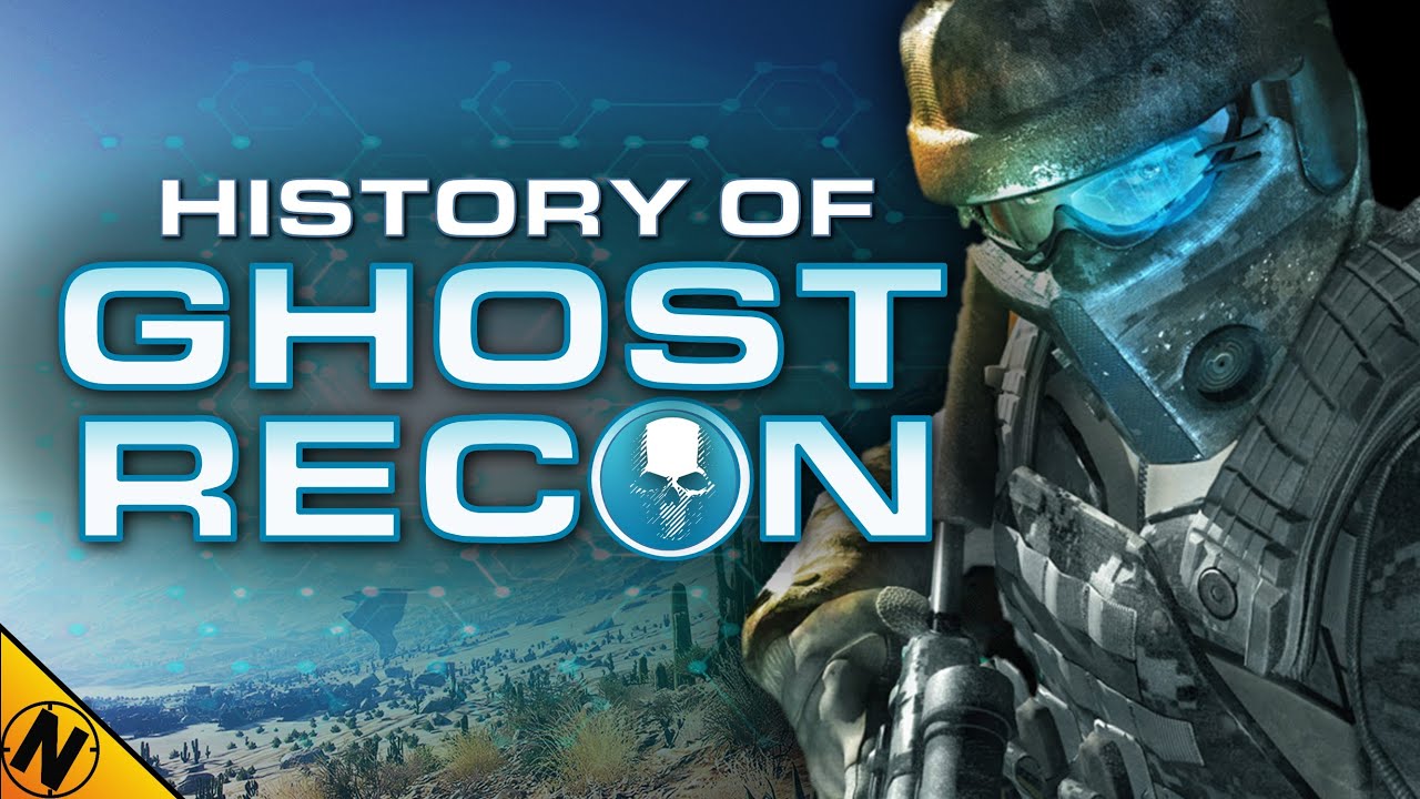 Ghost Recon Breakpoint Vs Wildlands Direct Comparison Youtube Ghost Recon Breakpoint Vs Wildlands Direct Comparison Youtube