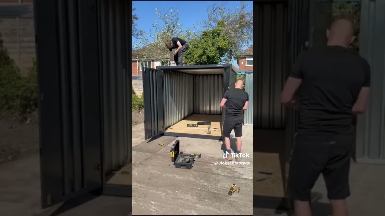 🚨 Ulok External Units – Now Available to Rent! 🚨