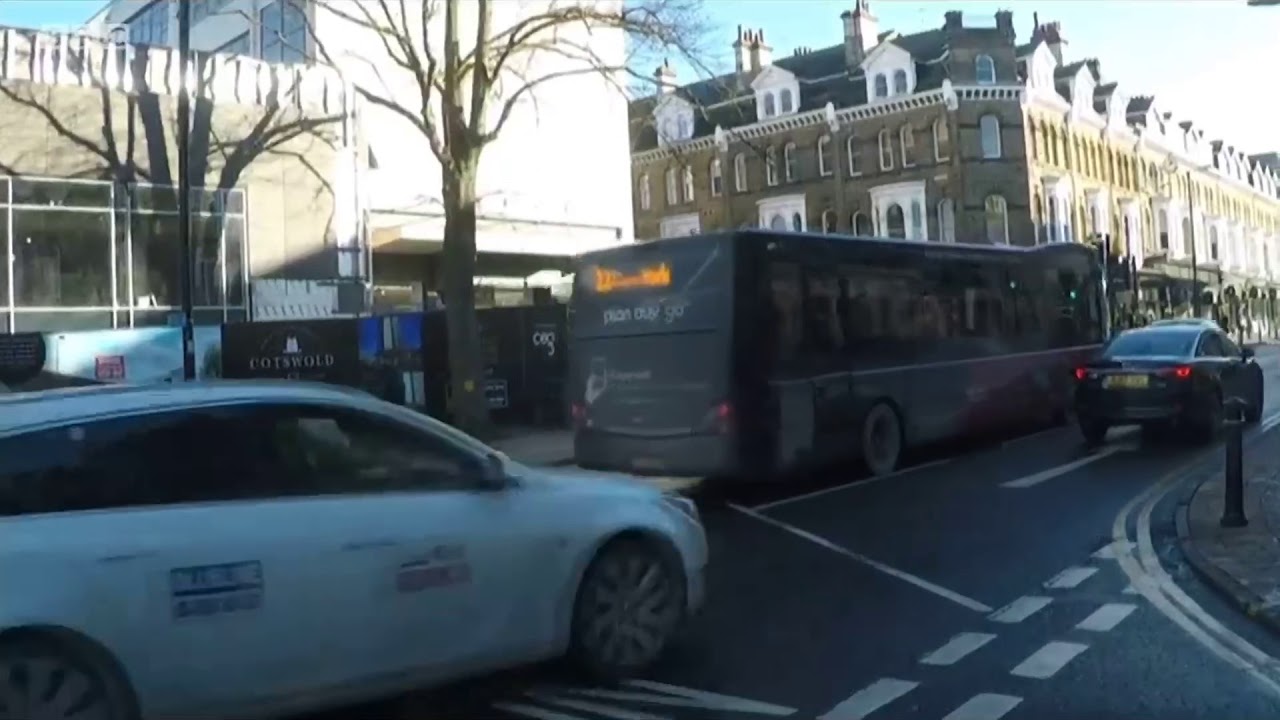 camera iphone 8 plus apk BBC Look North 30th January 2019 New Parking app - a world first for Harrogate in North Yorkshire