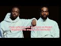 Dadju Tayc & Fally Ipupa : Epouse-moi