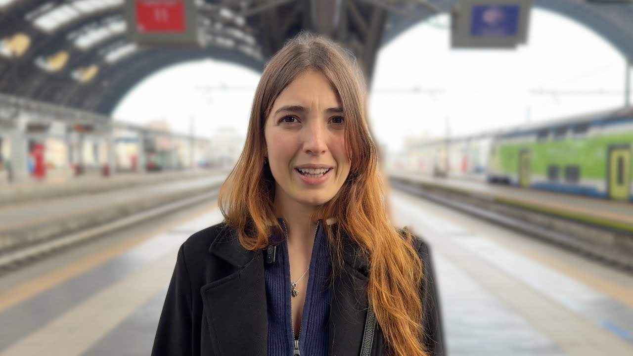 Le mie 2 settimane di solitudine in Slovenia