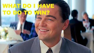 Leonardo Dicaprio Oscar Losses Before He Won