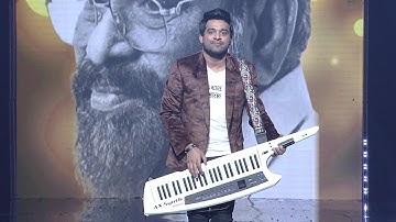 MMMA 2018 | Stephen Devassy