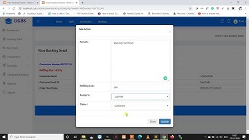 Online Gas Booking System Using PHP and MySQL