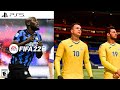 FIFA 22 НОВОСТИ: Сборная Украины появится в FIFA. Потеря Аталанты. Судьба РПЛ в FIFA