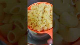 triple J kitchen Cheesy white sauce pasta recipe???cooking food