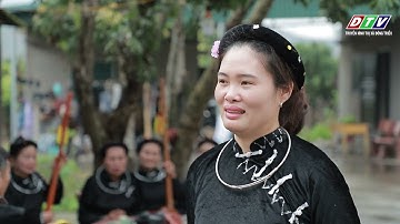 Giữ gìn và bảo tồn nét văn hóa đặc sắc của đồng bào dân tộc thiểu số tại xã Tràng Lương