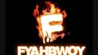 swan fyahbwoy - a veces