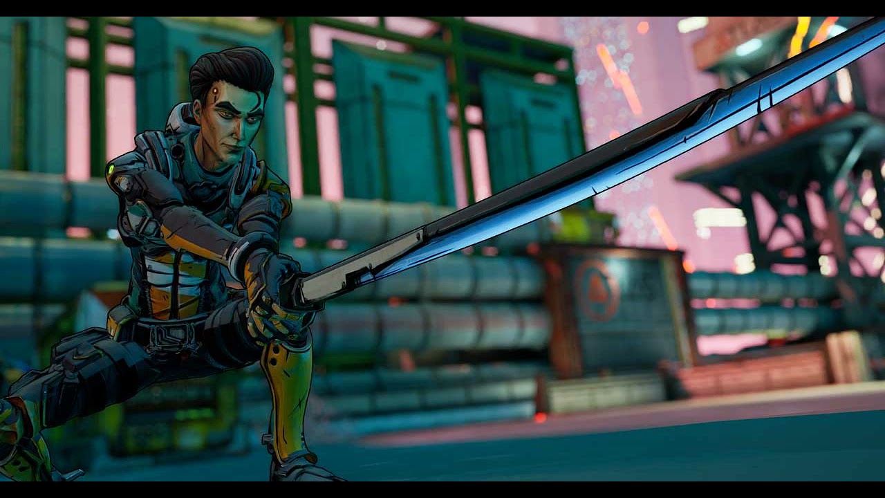 Katagawa Jr Boss Fight Extended