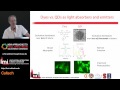 Paul Alivisatos - Quantum Dot Luminescent Concentrators