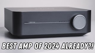 WiiM Amp Review | Crazy Results!!
