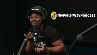 Shawn Porter: “If I Had to Bet My Life on It…” SpenceCrawford Prediction