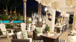 Unbelievable Outdoor Designs revealed  - You Won't Believe What Comes Next   Backyard Ideas Marathon