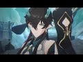 Steve Aoki & Hoyo-MIX | Samudrartha Redux | Honkai: Star Rail