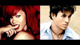 Rihanna vs. Enrique Iglesias - Only Girl (in the World) / I Like It (Mash-Up) chords