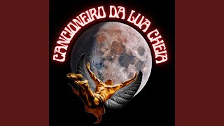 Video thumbnail of "Cancioneiro da Lua Cheia - Luau em Mim (Acoustic)"