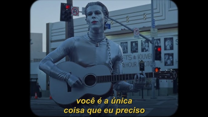 A banda The Neighbourhood entrou em hiato se não te chocou, entenda aqui  porque deveria! #shorts 