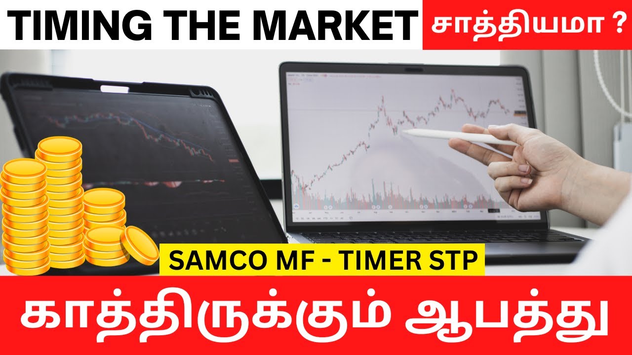Mutual Fund Based On Market Timing! Samco Mutual Fund TimerSTP YouTube