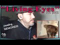 Bee Gees - Living Eyes  |  REACTION
