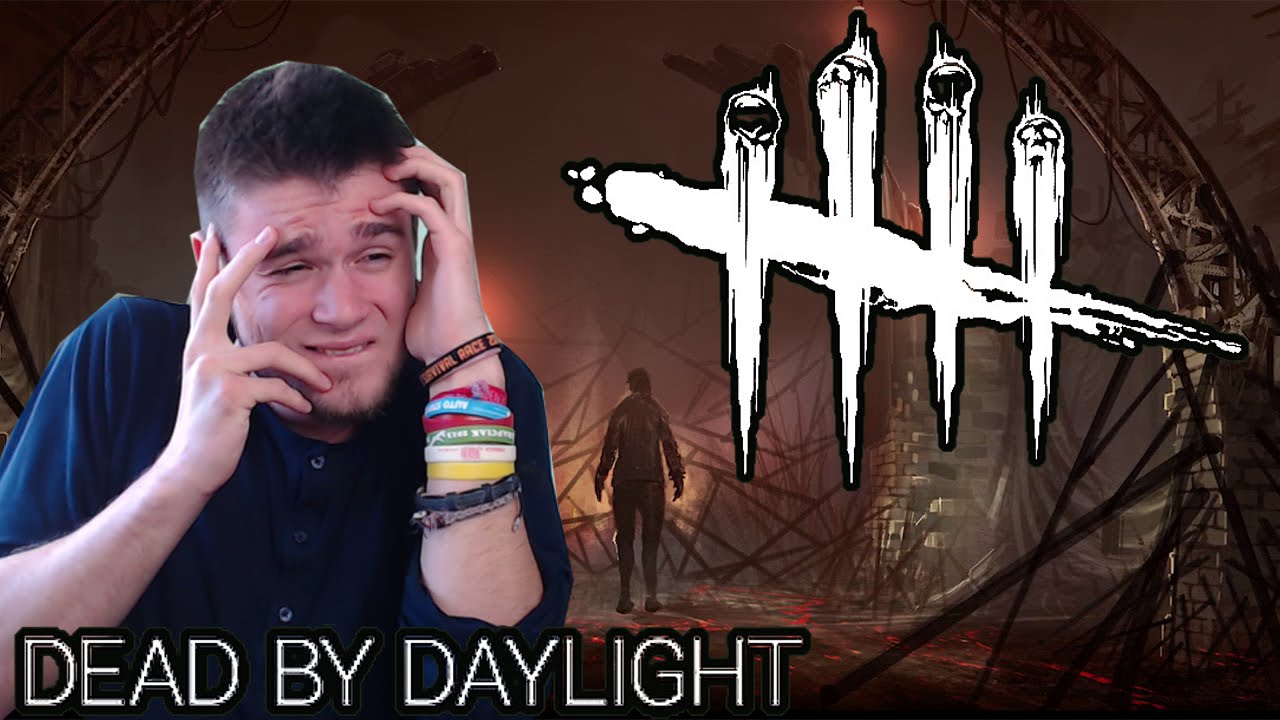 NAJSMUTNIEJSZY ODCINEK EVER! | Dead By Daylight [#5] (With: Pavel, Admiros, Diabeuu, Plaga)