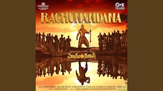 Raghunandana (From "HanuMan") (Telugu)