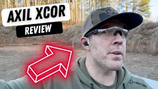 Axil XCOR Review - Are They Worth It?