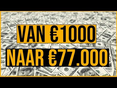 Video: Wat Is Beter Om Geld Te Investeren In 2017?