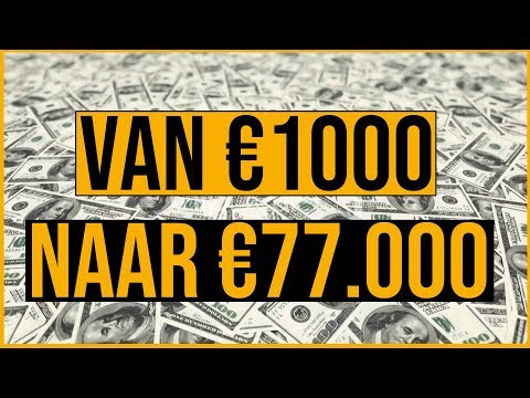 Video: Waar Te Investeren En Te Verdienen?