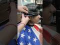 Under cut Transformation with Scissors ASMR ✂️