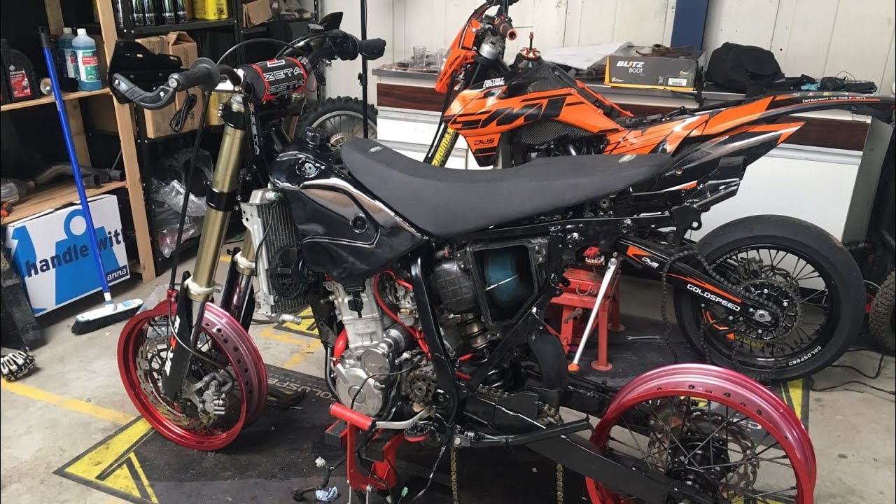 Gleichrichter Suzuki DR-Z400 SM Regler DRZ 400 KLX 400 Gleichrichter Suzuki DR-Z400 SM Regler DRZ 400 KLX 400