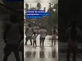 Así quedó México tras el paso del huracán Polo