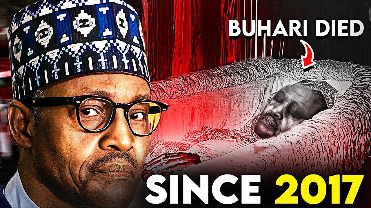 Buhari Death Conspiracy Exposed: FULL VIDEO
