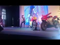 MV Agusta Taiwan New Model Launch Party @4k