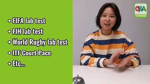 How to choose high quality sports artificial grass by CCGrass