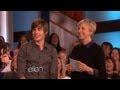 Memorable Moment: Zac Efron Plays Zac or Smack