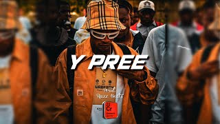 [FREE] Skeng x Skillibeng Type Beat 2024 - 'Y Pree' | Dancehall Instrumental