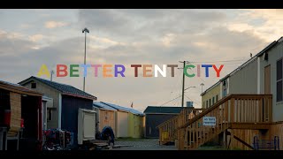 A Better Tent City | Alair