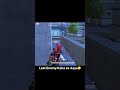 Last Enemy🤔 #bgmi #trending #pubg #gaming #explore #shorts #shortsfeed