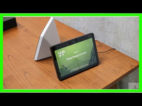 Bigger, louder, smarter: The new Echo Show is better in every way fast news wordpress theme