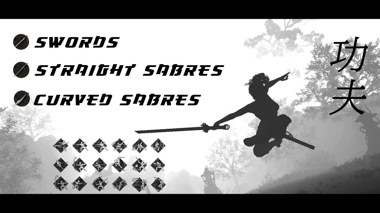 Wo Long: Fallen Dynasty - Swords & Martial Arts