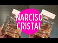 *NEW* NARCISO Cristal EdP (2022) | Why I'm Glad I Didn't Blind Buy This...